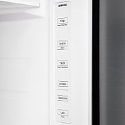 Refrigerator-freezer combination SAMSUNG SBS RS64DG5303S9_13