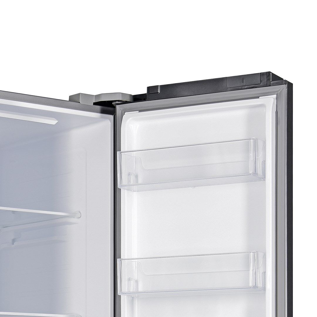 Refrigerator-freezer combination SAMSUNG SBS RS64DG5303S9_18