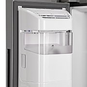 Refrigerator-freezer combination SAMSUNG SBS RS64DG5303S9_7