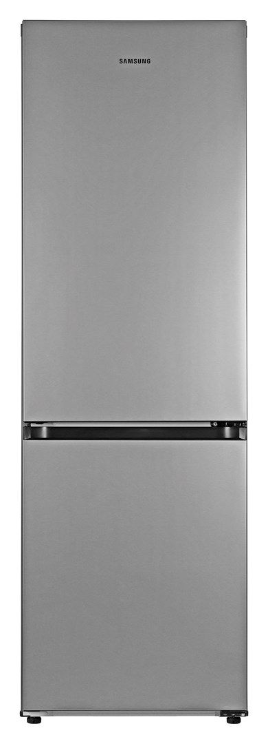 Samsung RB34C600DSA fridge-freezer D Silver_2