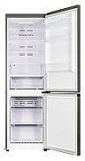 Samsung RB34C600DSA fridge-freezer D Silver_3