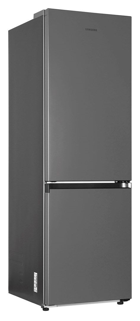 Samsung RB34C600DSA fridge-freezer D Silver_4