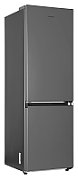 Samsung RB34C600DSA fridge-freezer D Silver_4