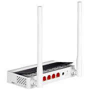 Totolink N300RT | WiFi Router | 300Mbps  2.4GHz  5x RJ45 100Mbps  2x 5dBi_3