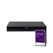DAHUA NVR5216-16P-EI IP DVR