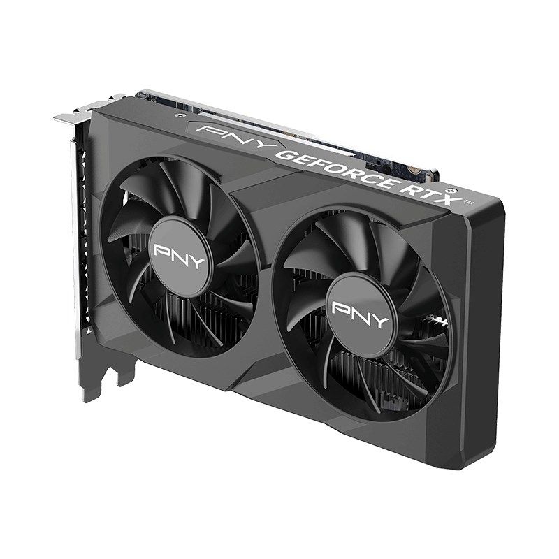 Karta graf. PNY GEFORCE RTX 3050 6GB VERTO Dual Fan_8