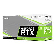 Karta graf. PNY GEFORCE RTX 3050 6GB VERTO Dual Fan_9