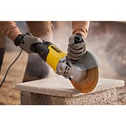 Large Angle Grinder 230mm 2000W_2