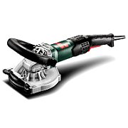 METABO. CONCRETE GRINDER RSEV 19-125 RT CASE + DISC_1