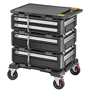 DEWALT.SKRZYNIA TOUGH SYS.2 0 DXL WIEŻA 5 w 1