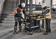 DEWALT.SKRZYNIA TOUGH SYS.2 0 DXL WIEŻA 5 w 1