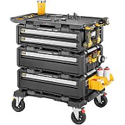 DEWALT.SKRZYNIA TOUGH SYS.2 0 DXL WIEŻA 5 w 1