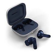 Motorola Moto Buds Headphones Wireless In-ear Calls/Music/Sport/Everyday Bluetooth Blue_1