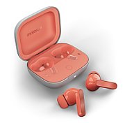 Motorola Moto Buds Headphones Wireless In-ear Calls/Music/Sport/Everyday Bluetooth Coral_1