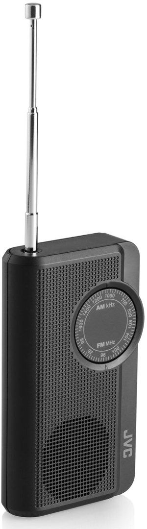 Przenośne Radio JVC RA-E311B_5