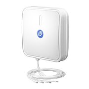 QuWireless APLM4-H1 antene de rețea Antenă direcțională MIMO SMA 7 dBi_1