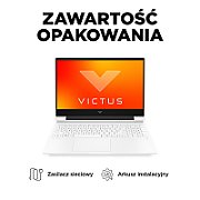 HP VICTUS 16-s0007nw Ryzen 7 7840HS 16 1 QHD AG IPS 300nits 240Hz 32GB DDR5 SSD1TB RTX 4070 8GB Cam1080p No ODD NoOS 2Y Mica Silver_8