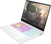 HP OMEN 14-fb0030nw Ultra 9 185H 14 0 2.8K OLED 400nits 120Hz 32GB DDR5 SSD1TB RTX 4070 8GB Cam1080p Win11 2Y Ceramic White_3