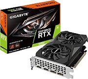 GeForce RTX 3050 WINDFORCE OC 6GB, GDDR6, 96-bit_1