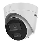 Camera de supraveghere IP Turret 2MP Hikvision DS-2CD1323G2-LIUF(2.8MM), lentila fixa: 2.8mm, iluminare min.: Color: 0.005 Lux @ (F1.6, AGC ON),B/W: 0 Lux cu IR: 30m, microfon inclus, slot card de memorie: microSD/microSDHC/microSDXC/TF card, up to 512 GB, alarma la evenimente: Motion detection_1