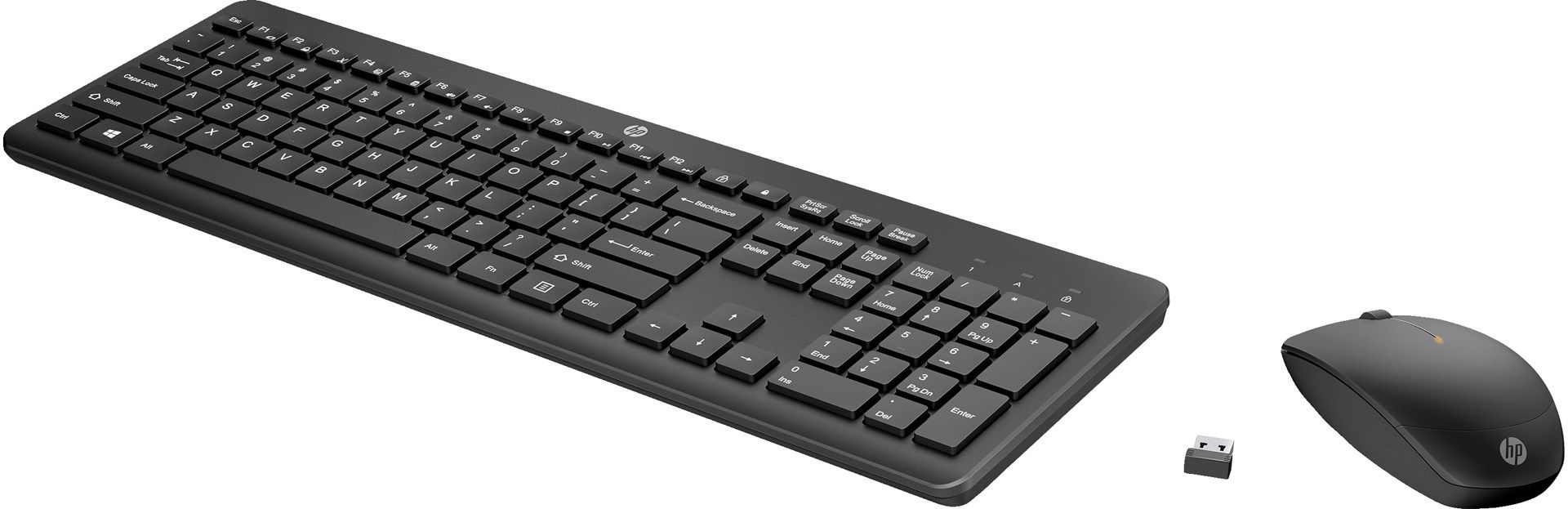 HP 235 Wireless Mouse and Keyboard Combo_3