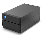 LACIE 2BIG RAID 40TB 3.5IN/USB3.1 TYPE-C_1