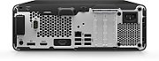 HP Pro Small Form Factor 400 G9 i3-13100 8GB DDR4 SSD256 Intel UHD DVD W11Pro 3Y OnSite_6