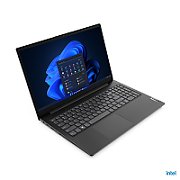 Lenovo V V15 Intel® Core™ i5 i5-1335U Laptop 39.6 cm (15.6 ) Full HD 8 GB DDR4-SDRAM 512 GB SSD Wi-Fi 5 (802.11ac) Windows 11 Pro Black_3