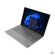 Lenovo V V15 Intel® Core™ i5 i5-1335U Laptop 39.6 cm (15.6 ) Full HD 8 GB DDR4-SDRAM 512 GB SSD Wi-Fi 5 (802.11ac) Windows 11 Pro Black_7