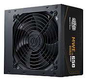 Cooler Master MWE Bronze 650 V3 230V power supply unit 650 W 24-pin ATX ATX Black_1