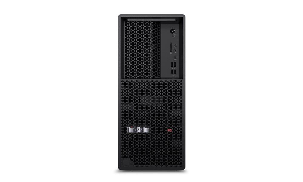 Lenovo ThinkStation P3 Tower i7-13700K 32GB DDR5 SSD1TB RTX A4500 20GB W11Pro OnSite_3