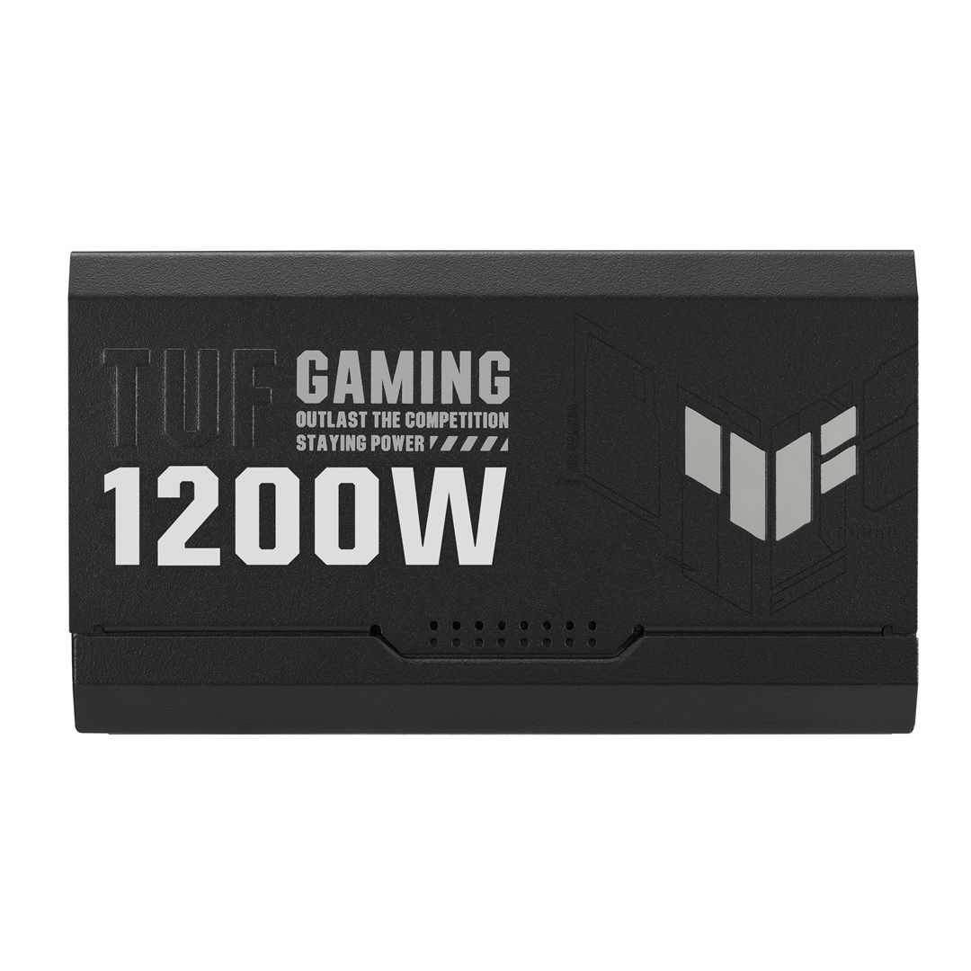 ASUS TUF GAMING 1200W Gold power supply unit 20+4 pin ATX ATX Black_8