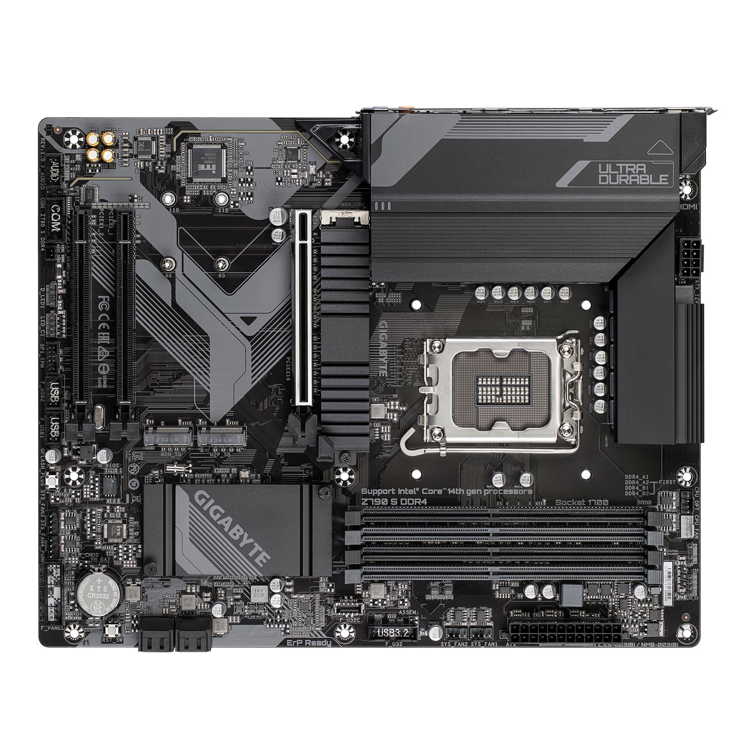 Gigabyte Z790 S DDR4                 (Z790 S1700 ATX DDR4)_3