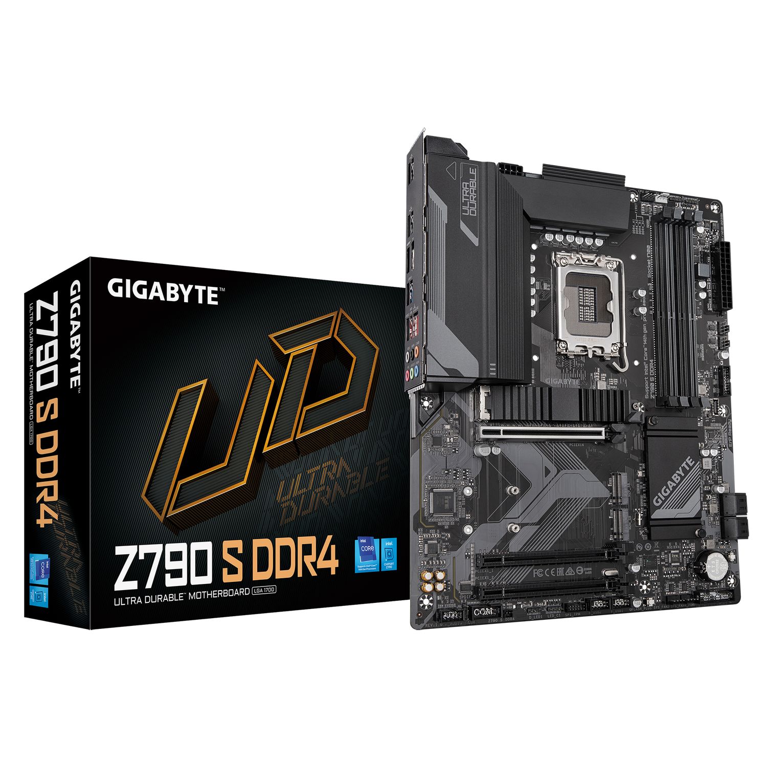 Gigabyte Z790 S DDR4                 (Z790 S1700 ATX DDR4)_5