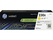 HP 230X Yellow Original LaserJet Toner Cartridge_1