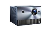 Hisense C1 data projector 1600 ANSI lumens DMD UHD 4K (3840x2160) Stainless steel_3