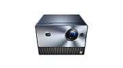 Hisense C1 data projector 1600 ANSI lumens DMD UHD 4K (3840x2160) Stainless steel_7