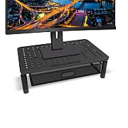 Podstawka pod monitor / laptop Maclean  13-32   MC-947
