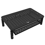 Podstawka pod monitor / laptop Maclean  13-32   MC-947