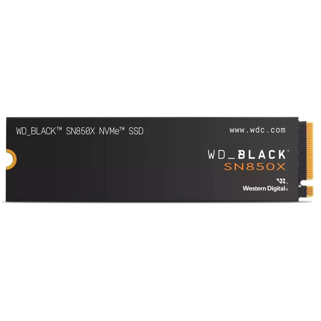 Western Digital Black WDS800T2X0E-00CDD0 internal solid state drive 8 TB M.2 PCI Express 4.0 NVMe_2