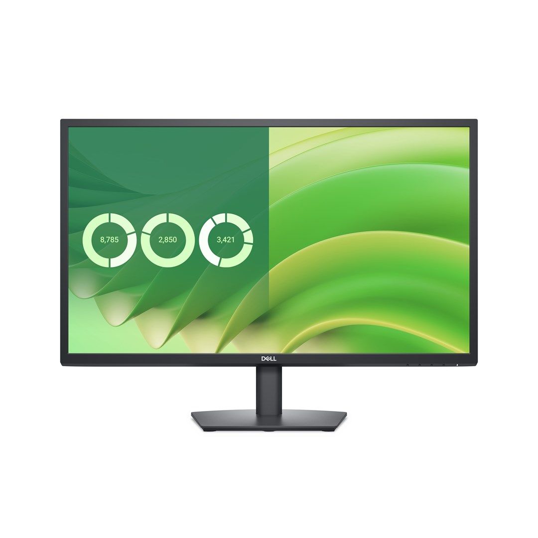 DELL E Series E2725H computer monitor 68.6 cm (27 ) 1920 x 1080 pixels Full HD LED Black_2