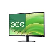 DELL E Series E2725H computer monitor 68.6 cm (27 ) 1920 x 1080 pixels Full HD LED Black_3