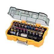 Bit Set with Magnetic Holder [32 pcs]