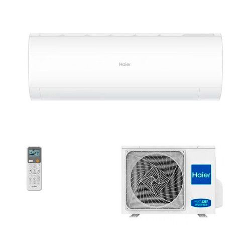 Unitate interna aparat de aer conditionat Haier PEARL PREMIUM 12000 BTU Wi-Fi, Clasa A+++/A++, UVC Pro, functie iFeel, AS35PBPHRA-PRE, alb_3