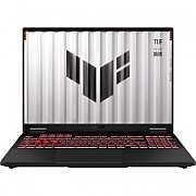 Laptop Gaming ASUS ROG TUF A16, FA608WI-QT026W, 16-inch, 2.5K (2560 x 1600, WQXGA) 16:10 aspect ratio, , AMD Ryzen™ AI 9 HX 370 Processor 2.0GHz (36MB Cache, up to 5.1GHz, 12 cores, 24 Threads); AMD XDNA™ NPU up to 50TOPS, AMD Radeon™ Graphics, NVIDIA® GeForce RTX™ 4070 Laptop GPU (321 AI TOPs)_2