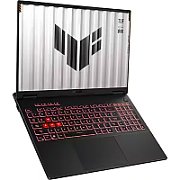 Laptop Gaming ASUS ROG TUF A16, FA608WI-QT007, 16-inch, 2.5K (2560 x 1600, WQXGA) 16:10 aspect ratio, , AMD Ryzen™ AI 9 HX 370 Processor 2.0GHz (36MB Cache, up to 5.1GHz, 12 cores, 24 Threads); AMD XDNA™ NPU up to 50TOPS, AMD Radeon™ Graphics, NVIDIA® GeForce RTX™ 4070 Laptop GPU (321 AI TOPs)_3