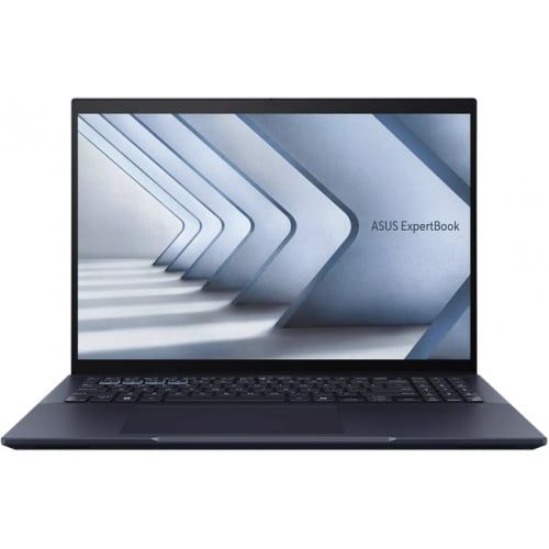 Laptop Business ASUS ExpertBook B5, B5404CMA-QM1052X, 14.0-inch, WQXGA(2560 x 1600) 16:10, Intel® Core™ Ultra 7 Processor 155H 1.4 GHz (24MB Cache, up to 4.8 GHz, 16 Cores); Intel® AI Boost NPU, Intel® Graphics, 2x DDR5 SO-DIMM slots, 1x M.2 2230 PCIe 4.0x4, 1x M.2 2280 PCIe 4.0x4, DDR5 32GB, 1TB_2