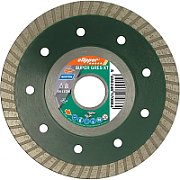 Extreme Ceramic H9 Diamond Blade 200 x 25.4 mm