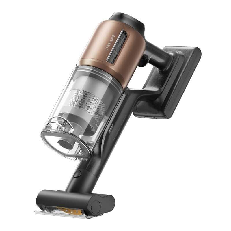 Dreame Z20 cordless upright hoover_13