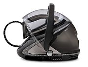 Tefal Pro Express Ultimate [+] GV9620 2600 W 1.9 L Durilium AirGlide Autoclean soleplate Black_2